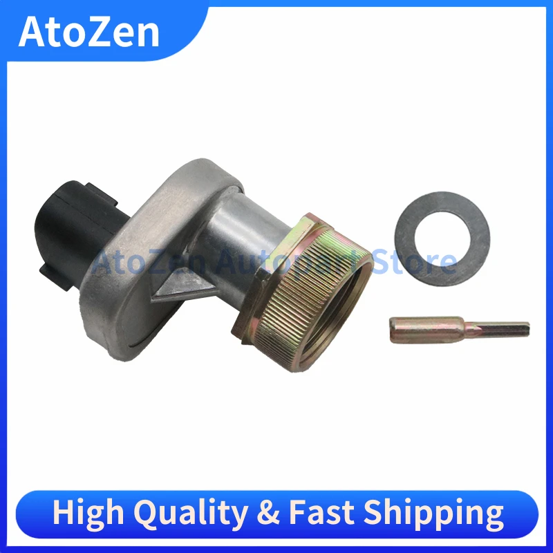 

83181-20040 Odometer Speed Sensor for Toyota Land Cruiser Lexus LX450 Isuzu 8318120040 QC04673 Car Accessories Auto Parts New