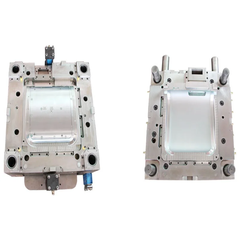 Custom made Plastic Water Filter Mold Maker Injection Mold For Plastics Water Purifier Housing