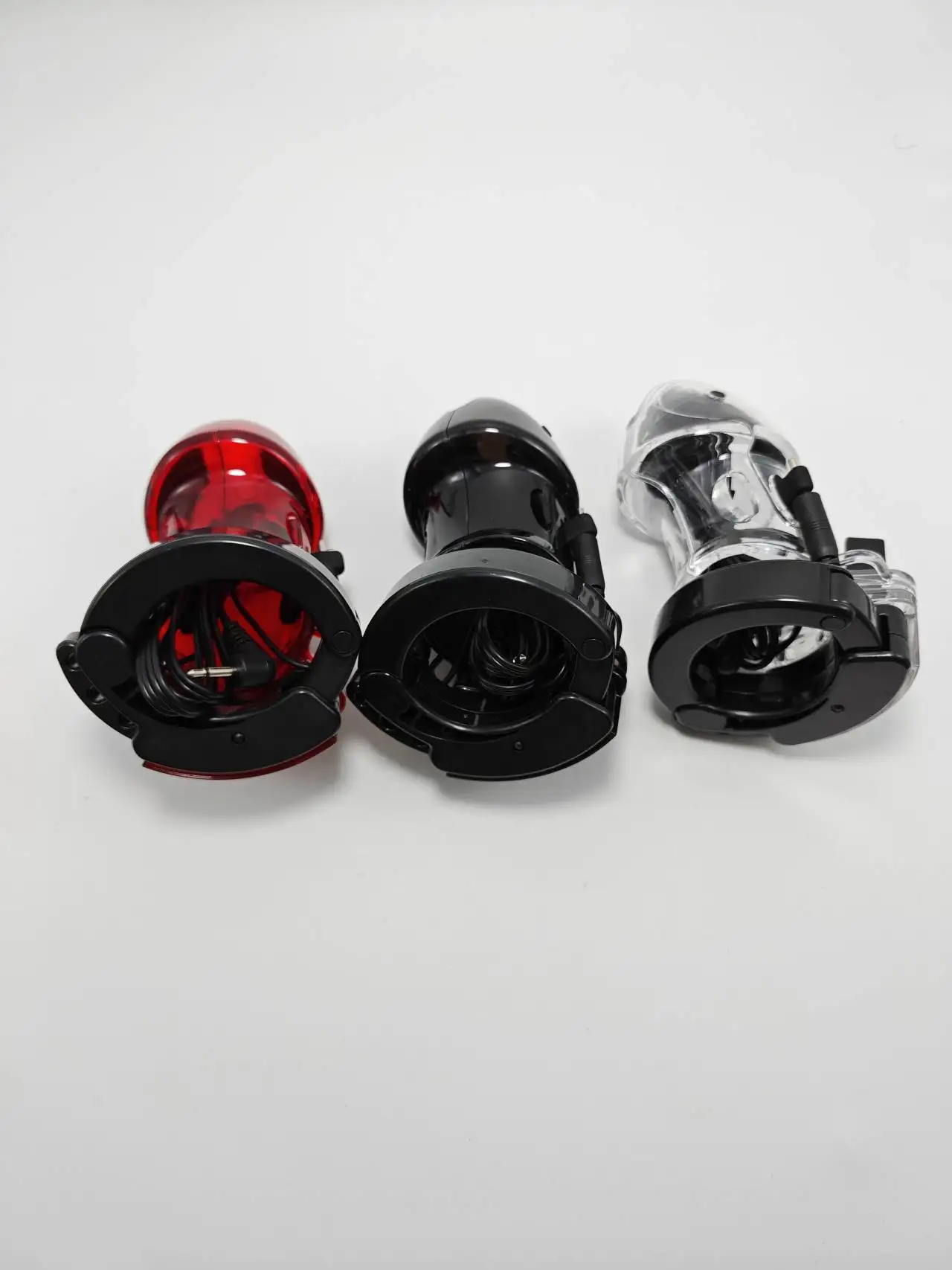 Electric Shock CB6000 Chastity Cock Cage Dick Stimulation Accessories,Penis Lock Ring Ball Stretcher SM Men Gay Sex Medical Toy view 3