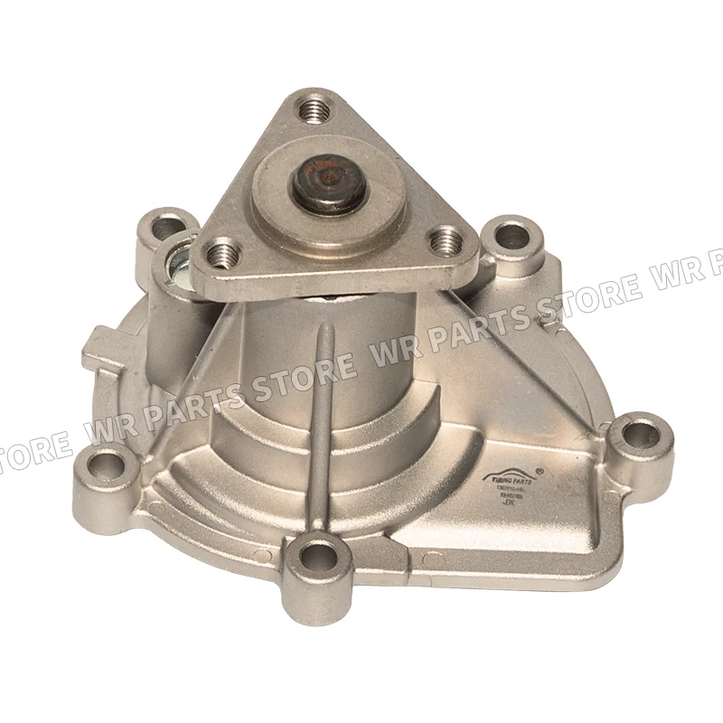 

Engine Coolant Water Pump 130701045L for FAW Bestune B70 Hongqi H9 H5 HS5 1.8T 2.0T