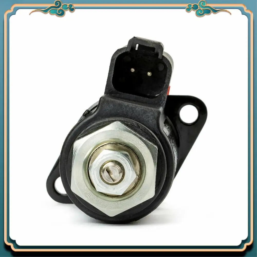 

Latest 121-1491 Excavator Rotary Solenoid Valve For Caterpillar E320B/C/D 315C 325C 1211491 KWE5K-31 G24DA30 G24DB30 CAT