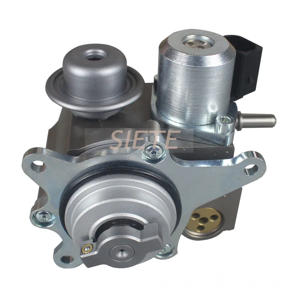 

1675941280 High-Pressure Pump High Pressure Oil Pump Accessories For Citroen C4 C5 207 208 3008 5008 RCZ DS 1922LL 9819938480