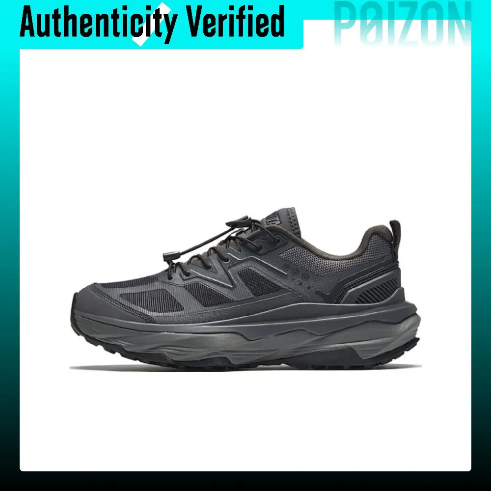 Anta Life Collection Abrasion Resistant Cushioning Lightweight Abrasion Resistant Cushioning Lightweight Low top 112448860-1