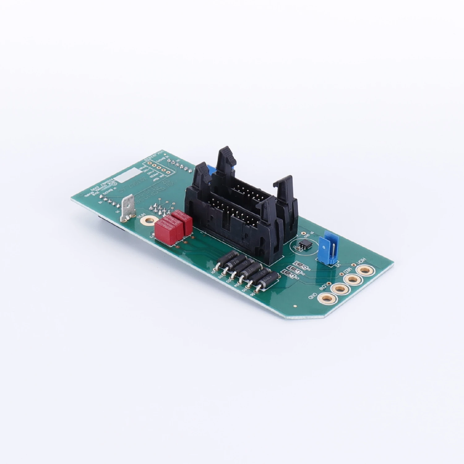 

2026 PC0884 CHIP BOARD for 1580 1280 INK CORE Chip for 1000 SERIES CIJ Printer