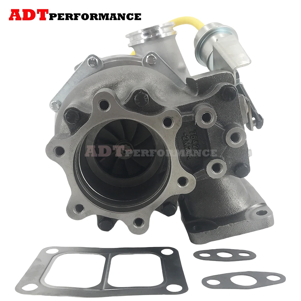 

GT40 T9201-1118100-135 Turbocharger 781319-0006 781319-5006S Turbo for Dongfeng Tianlong Skydragon Truck 10L Turbine YUCHAI