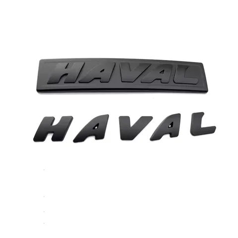 10 best sales haval car badge - №1