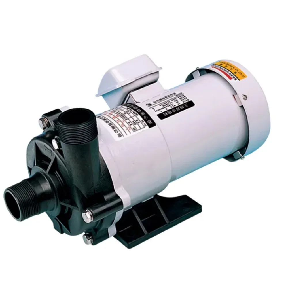brand water pump MPH-400 m-agnetic driven circulating pump