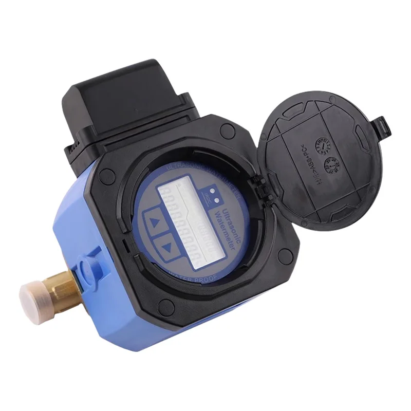 RS485 Modbus Small …