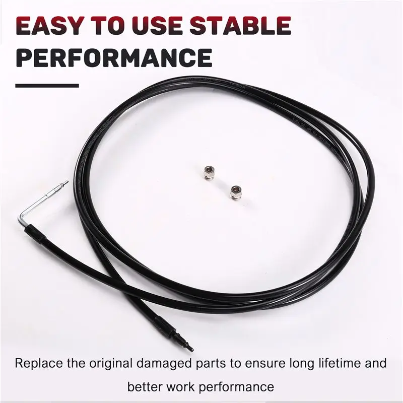 Driver Cab Tilt Unit Hose Line 22094958 Driver Cab Tilt Unit Hose Line For Volvo-Y79A