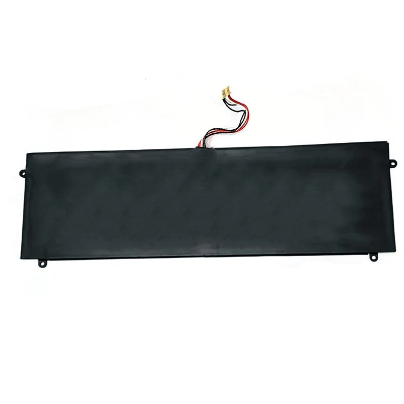 New 7.6V 5000mA Notebook Laptop Battery For Digma EVE 14 C405 ES4048EW 7 PIN 5 Lines Tool