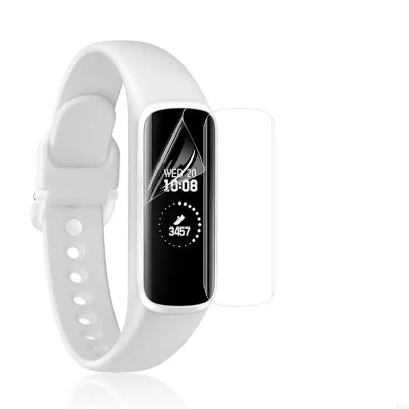 Защитник экрана для Wwatch Anti-Bubble High Definition Water Plam Plom