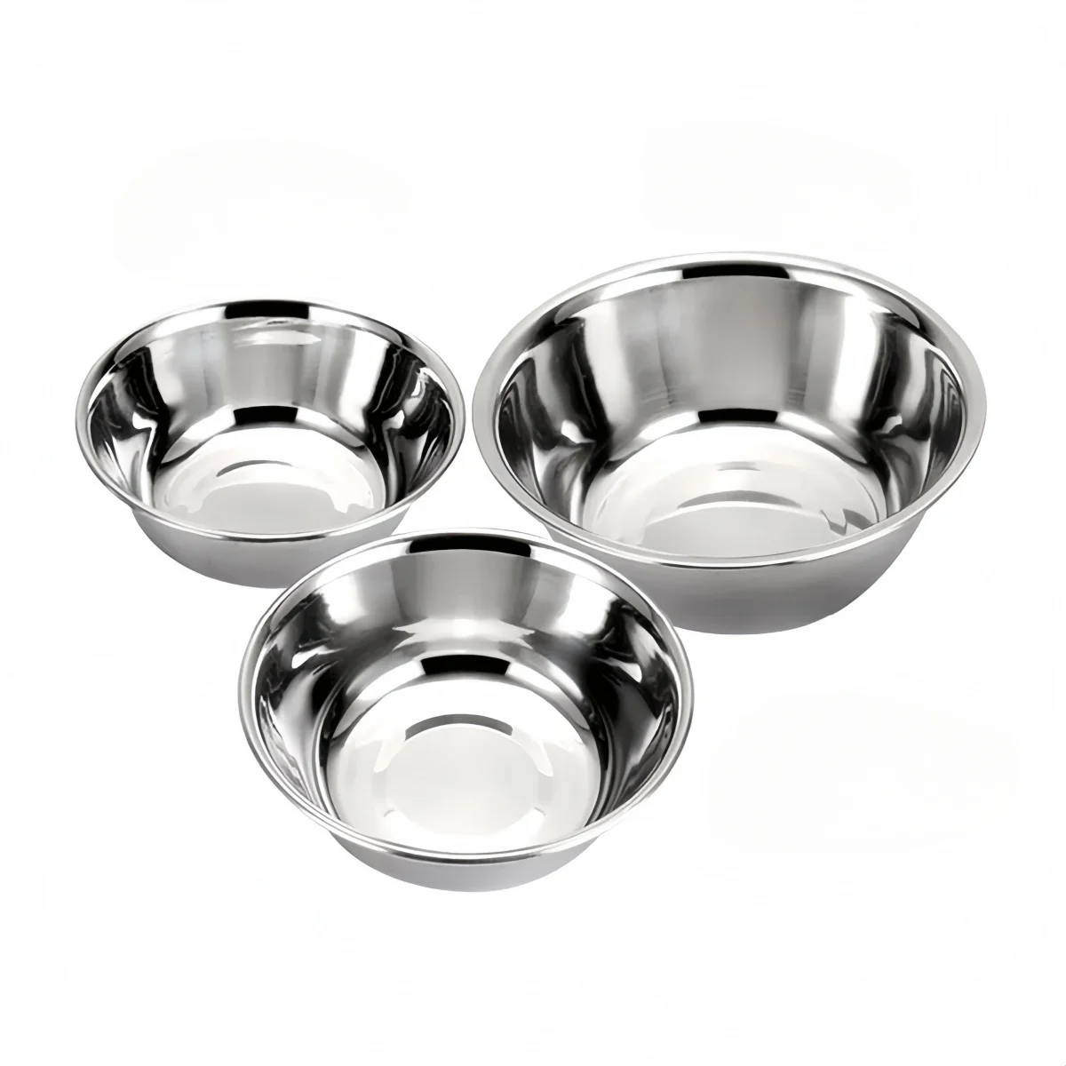 

1Pc Dental Dressing Bowl Medication Cup 304 Stainless Steel Anti-Iodine Solution Measuring Cup Cotton Ball Surgery Bowl Tools