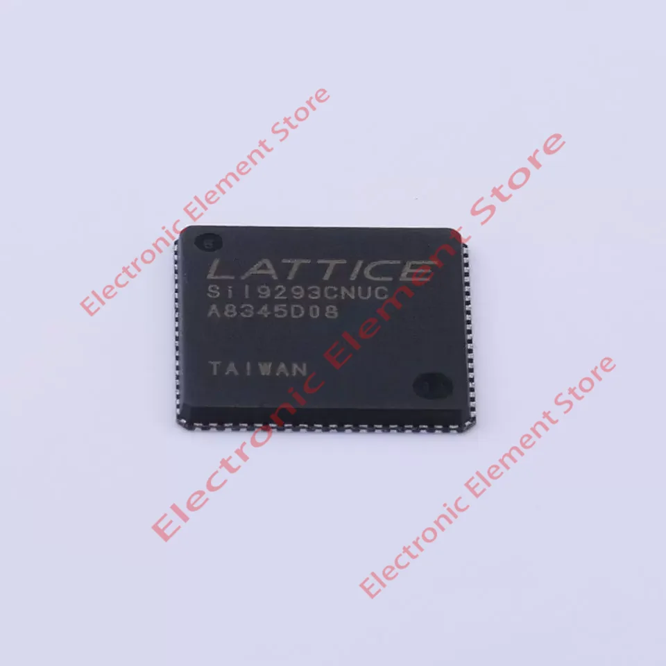 2PCS SII9293CNUC Video Interface Chip QFN72 SII9293