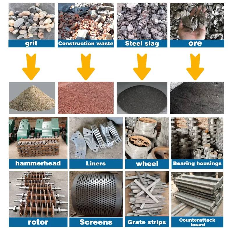

Widely Using Stone Crusher Machine Complete Set Diesel Engine Stone Crusher 20tph Stone Crushing Breaking Machine for Poland