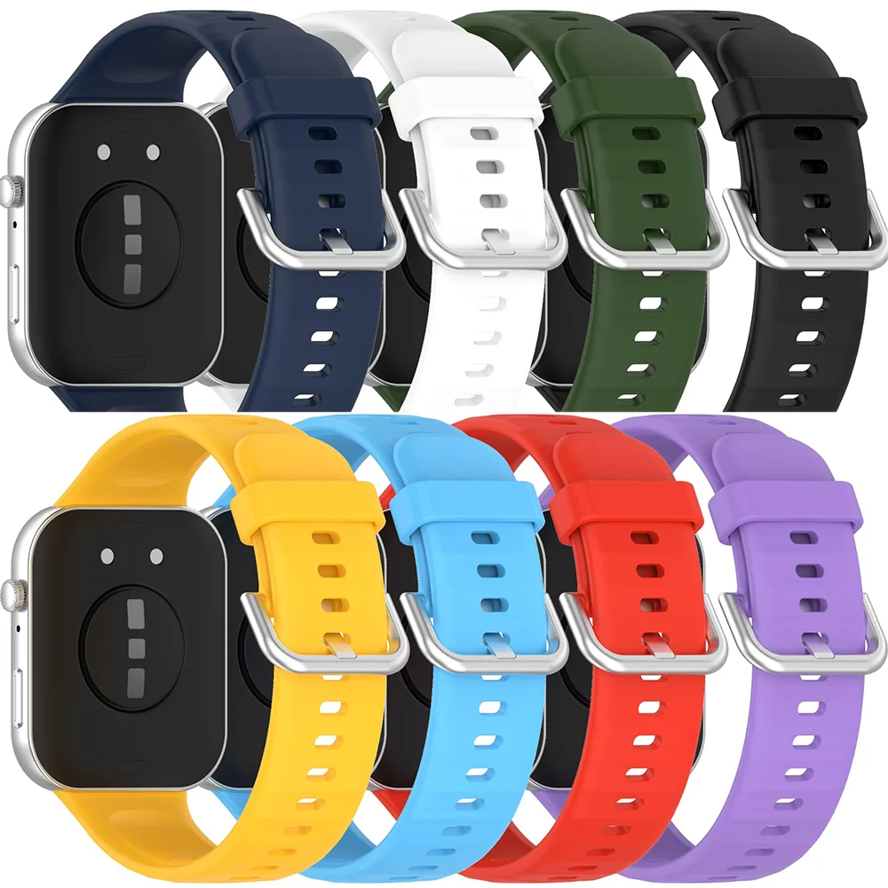 Street Fashion Websites - Watchband for huawei watch fit 3