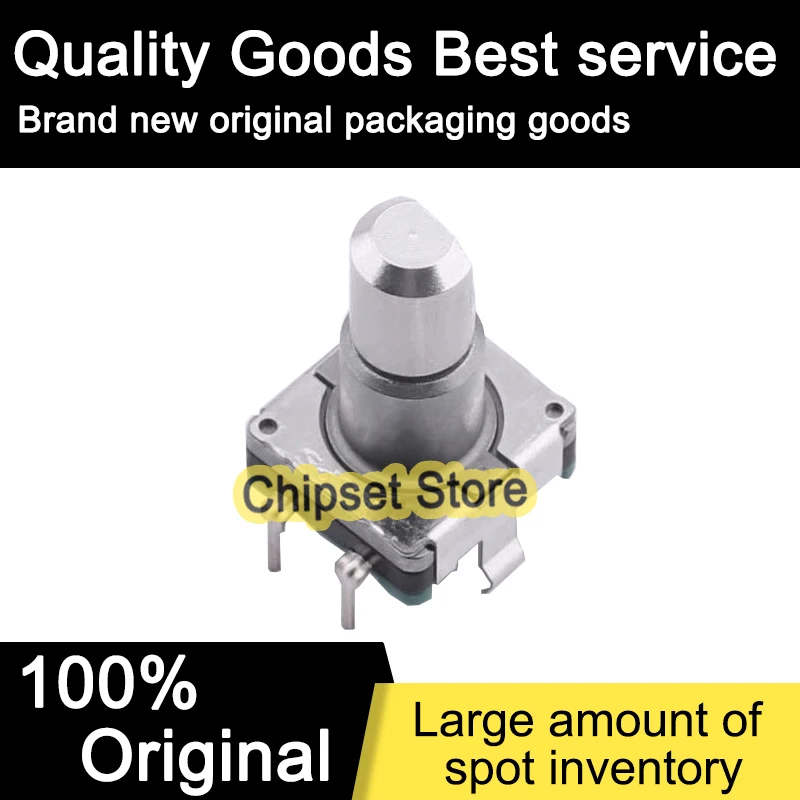 

2pcs EC11N1524402 EC11N DIP IC 100% Brand new