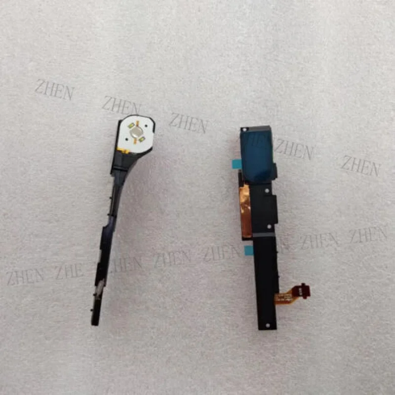 Y 5SB9A6MXFK Speaker L&R with Power Button for Lenovo YOGA Table 2-1050F 2-1050LC