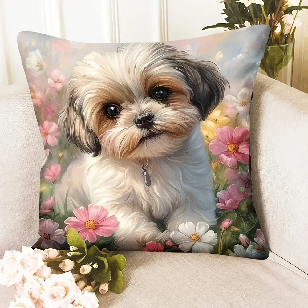 Funda De Almohada C… - image