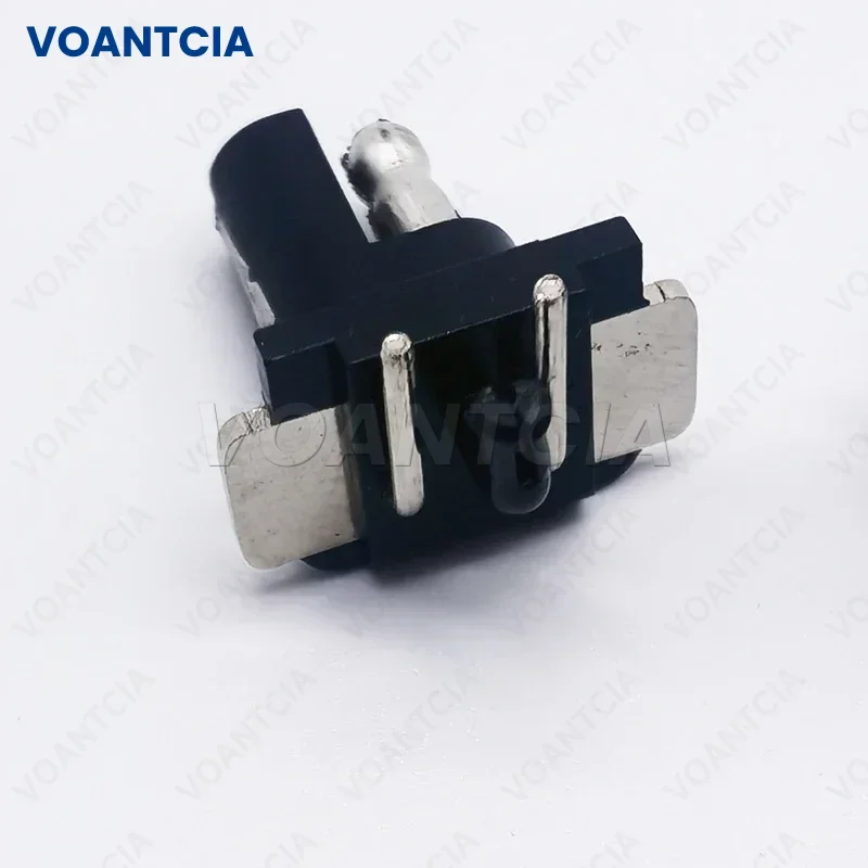 5pcs Power Socket Connector For Motorola XiR M3188 M3688 M3988 M8668 M8660 M8668i DGM8000 DGM8500 XPR5550 XPR5580