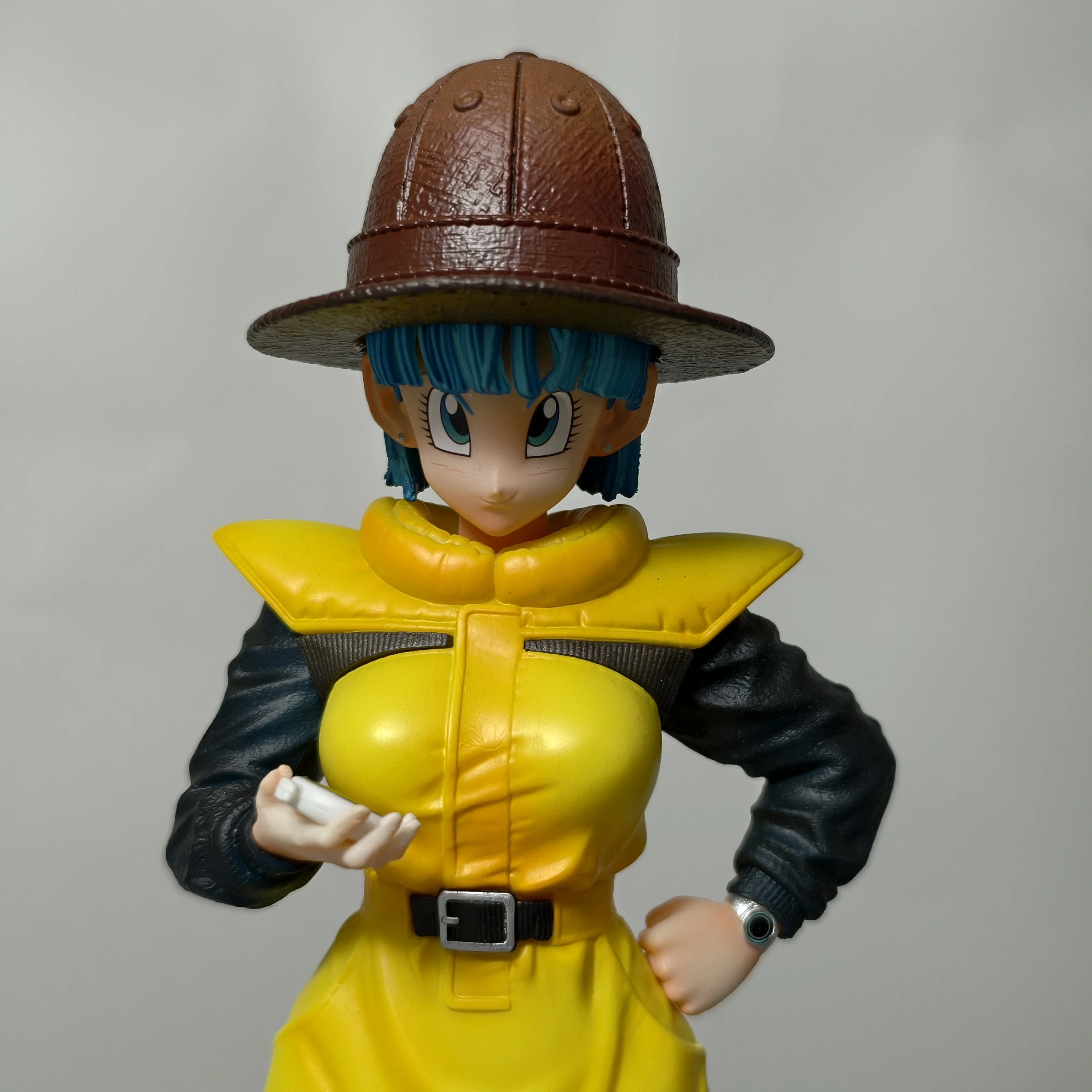23cm 9.05 inch Anime Dragon Ba - Model Kit Waifu ulasan dan harga