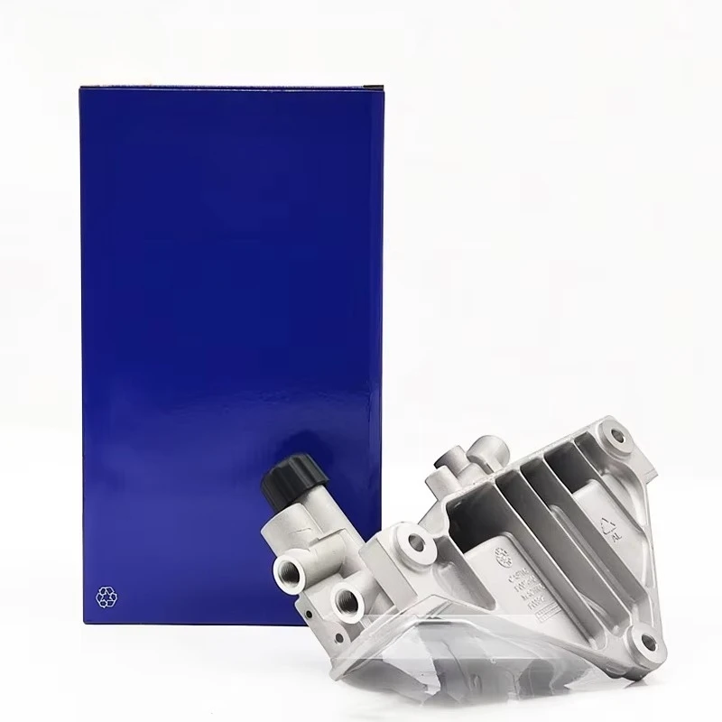 

21023287 21870635 DRK00391 21900852 Fuel Filter Housing FM12 Fuel Filter Head