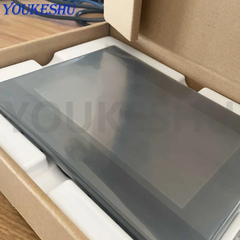 

Новый оригинальный 10-дюймовый сенсорный экран MT6103iP