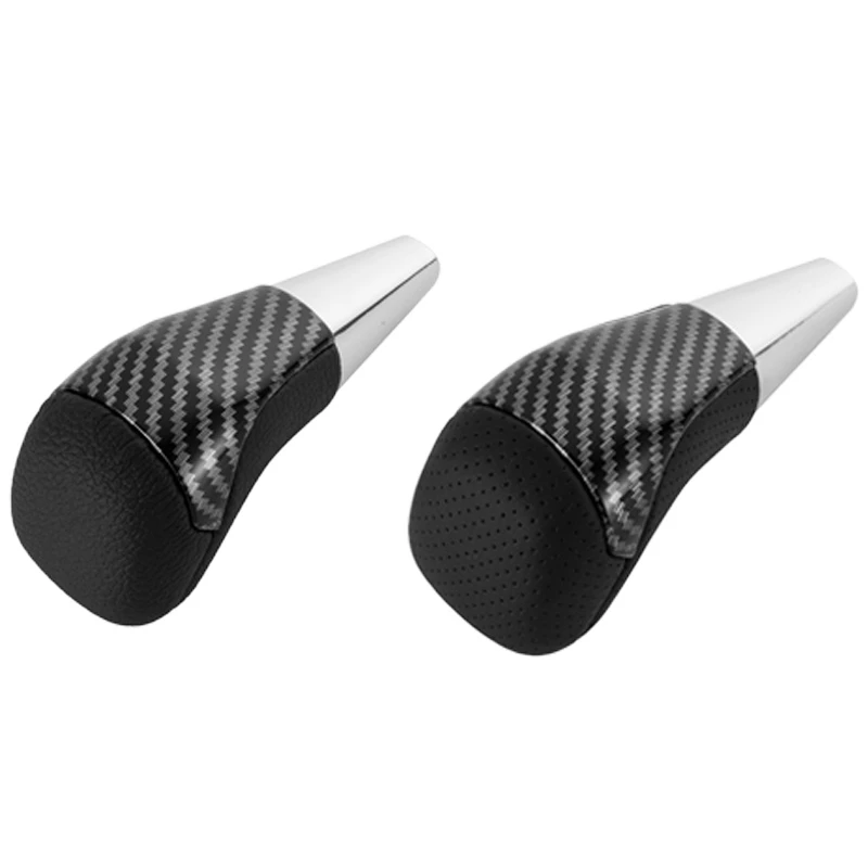 Car Gear Lever Head Shift Knob Head For Toyota Hilux Revo Crossing Prado