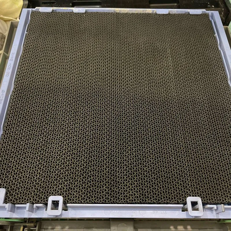 Top ข้อเสนอ Deodorizing Catalytic ตัวกรองสำหรับ Daikin MCK75JVM-K MC70KMV2-R MC70KMV2-K MC70KMV2-A เครื่องฟอกอากาศอะไหล่