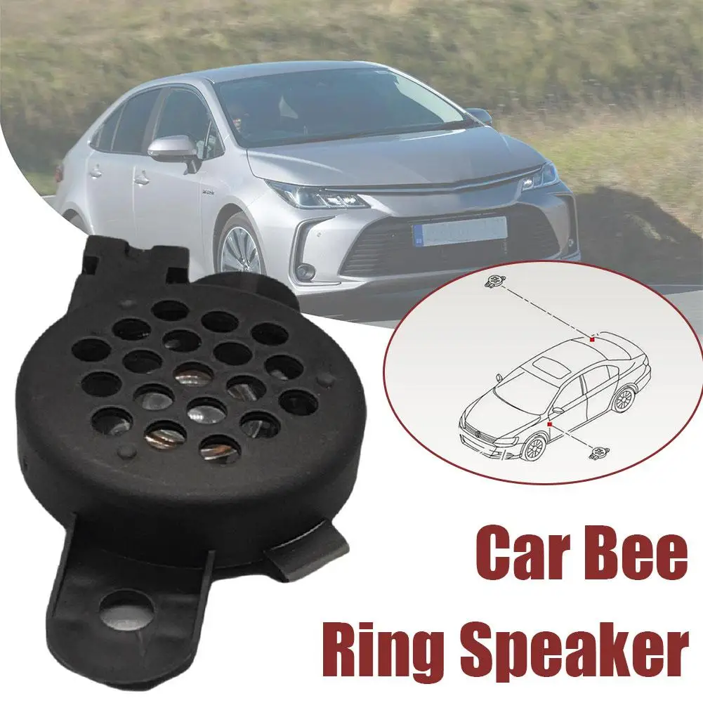 1Pc Speaker Parking Aid Reversing Radar Warning Buzzer Alarm For VW Jetta Golf Passat 3 A4 A6 TT Q3 Q7 Q5 8E0 919 279 8E091 H1M1