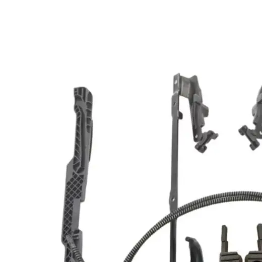 Sunroof Cable Kit 54107379624 for MINI For Cooper For F54 For F55 2014 2015 2016 2017 2018 2019 2020 2021 2022 2023 2024 2025