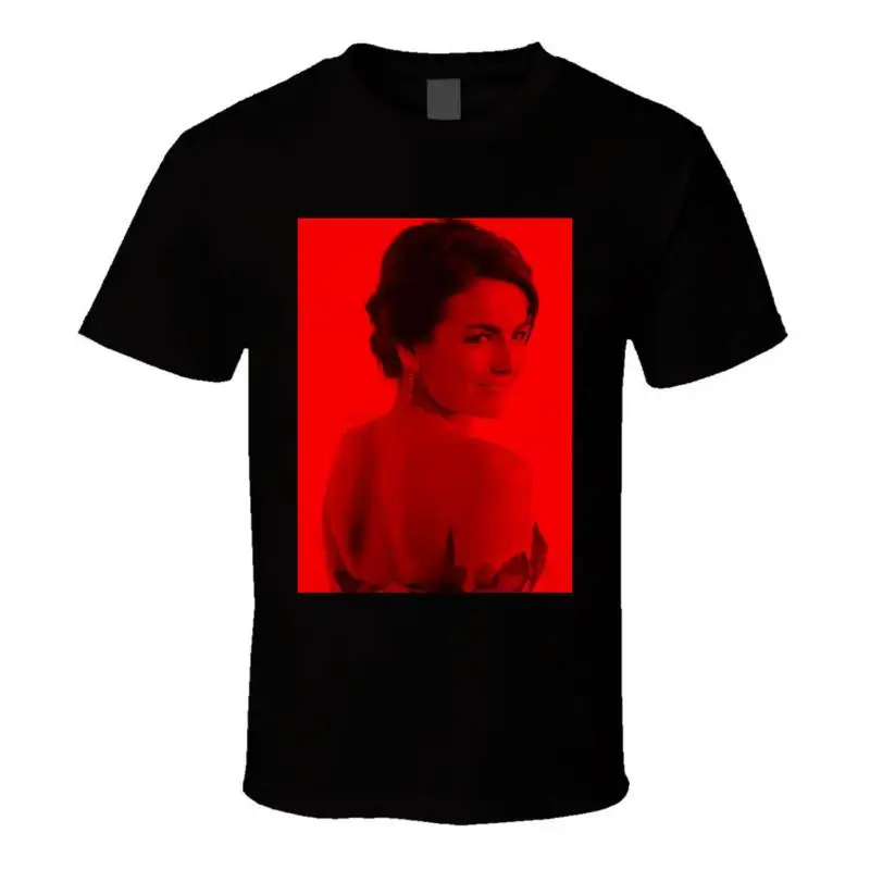 

Camilla Belle 30 T Shirt