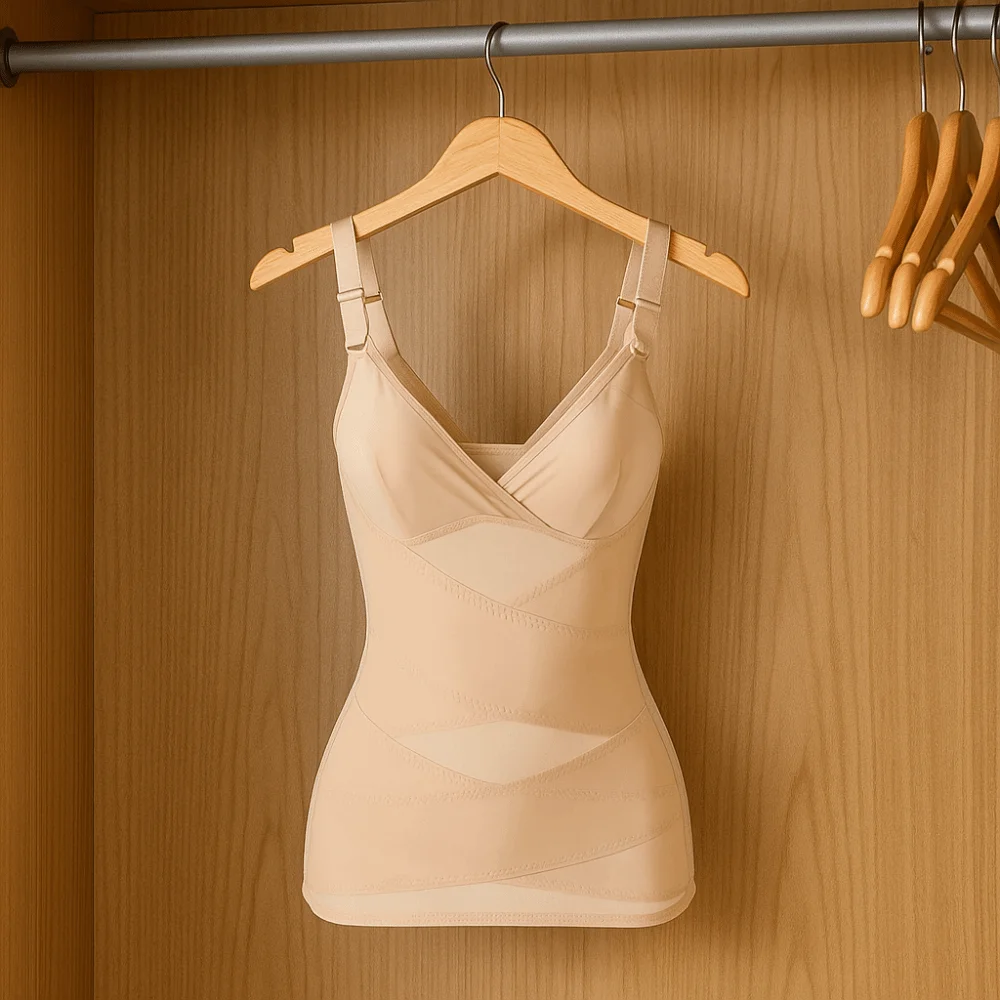 

Поперечный пояс, камзол, формирователь тела, тренажер для управления животом, корректирующее белье для похудения, жилет с глубоким V-образным вырезом, женское бесшовное нижнее белье для девочек