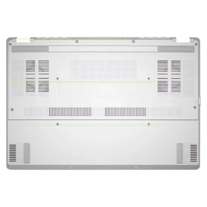 Z novo para asus rog zephyrus huan14 ga401 g14 portátil lcd moldura frontal capa base inferior caso inferior habitação capa 6051b 1461601