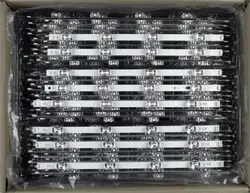 7/14/35kits LED Backlight Strip For TV DRT 3.0 42inch 42LF5800 42LB6200 42LF580V 42LB550A 42LB 42LB560 42LB628V 42LF5610