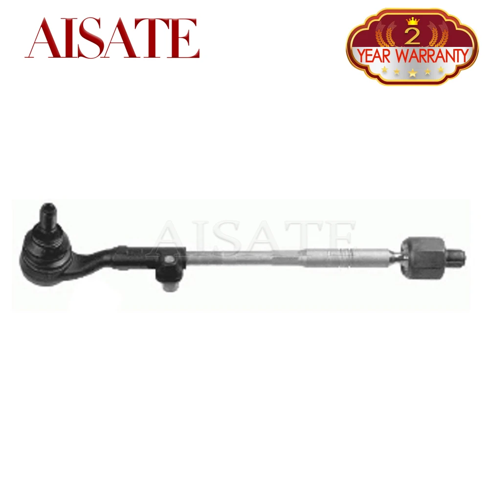 

For BMW 3 Series E90 E91 E92 For BMW 1 Series X1 E84 Front Right Left Tie Rod End Steering Bar Assembly 32106793622 32106768880