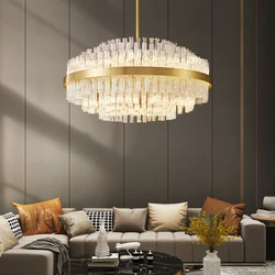 Modern Pendant lamp Chandeliers for dining room pendant lights hanging lamps for ceiling Pendant lamp indoor lighting