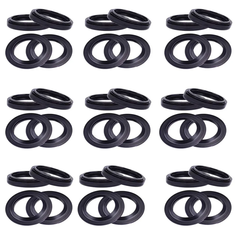 

41*53*8/10.5 For Triumph THRUXTON 900 BONNEVILLE ST TWIN BONNEVILLE T100 Motorcycle Front Fork Oil Seal Dust Seal