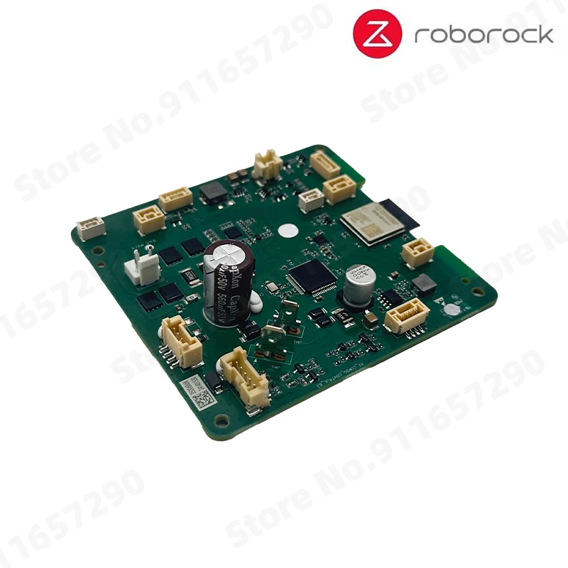 Original Roborock Dyad Pro Motherboard (Body) Mainboard CE Version Spare Parts Combo Vacuum Cleaner Accessories