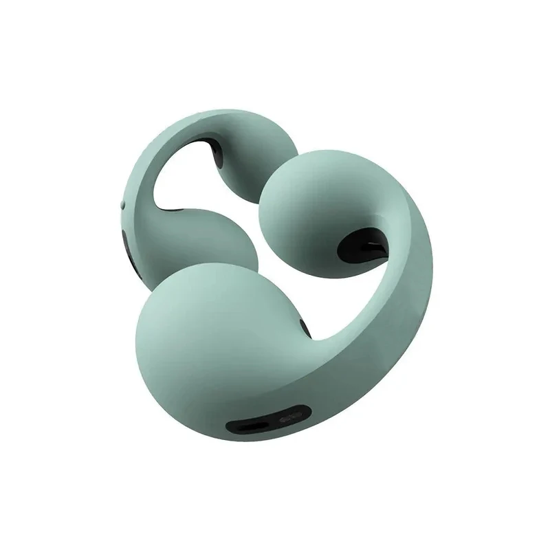 Silicone Earphone Case For Sony Ambie Sound Earcuffs AM-TW01