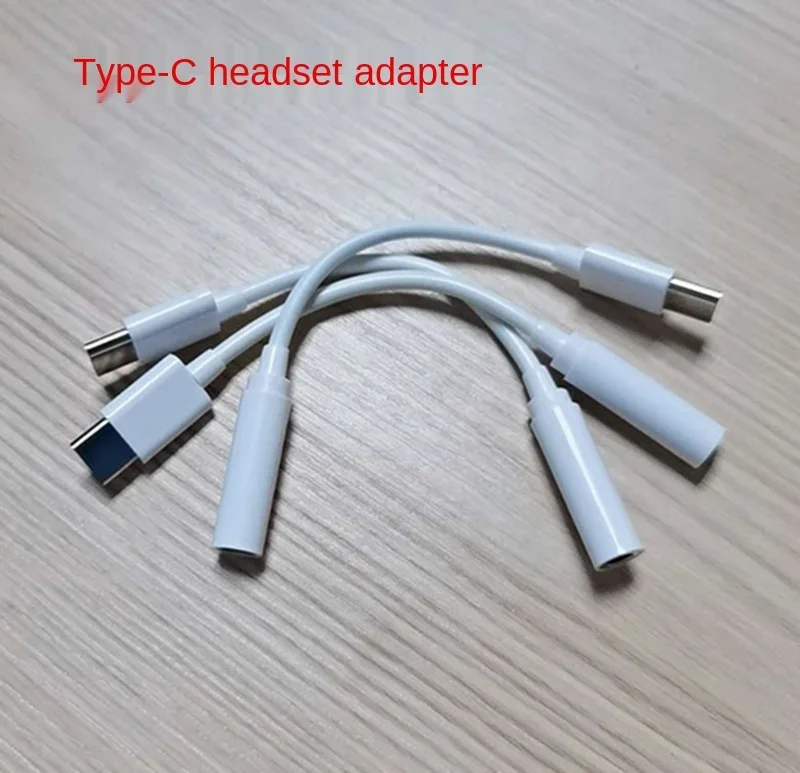 Typ C 3.5 Jack słuchawki Audio Aux kabel do Huawei USB do 3.5mm słuchawki Adapter do SAMSUNG Galaxy Note 10 20 Plus S10 S20