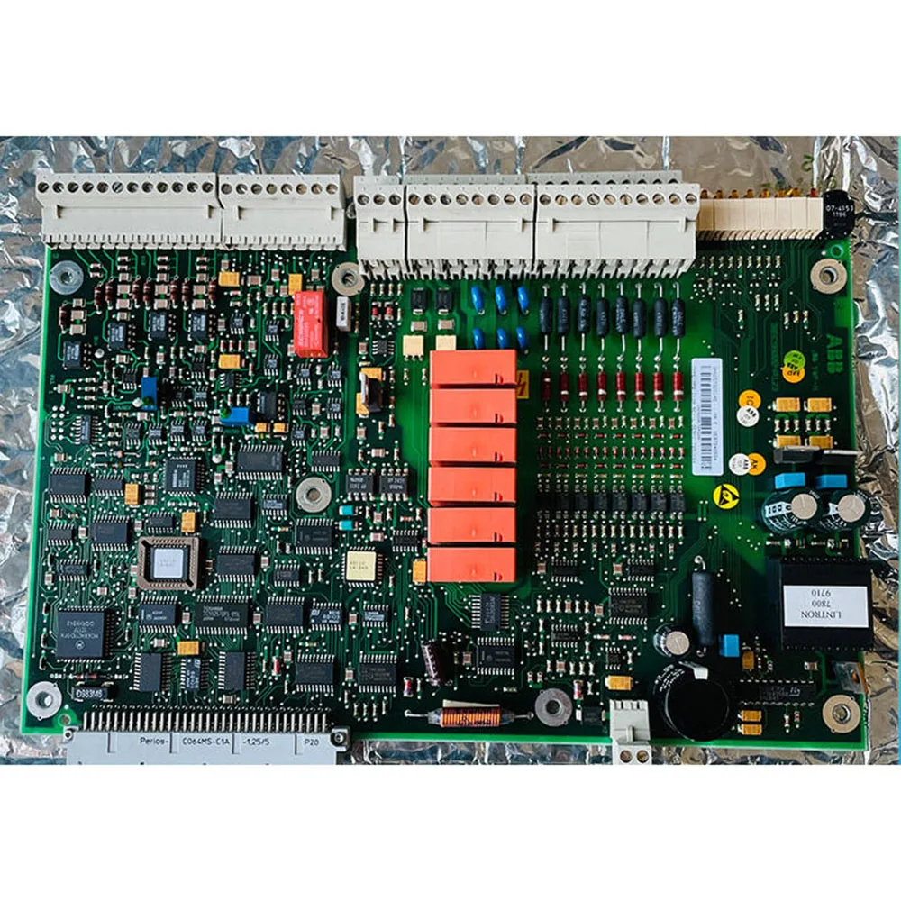 

YPQ110A 3ASD573001A5 Control board For ABB