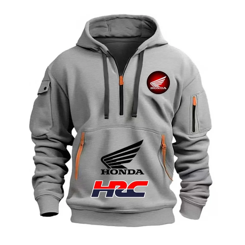 Honda Hrc Motorcycl… - image