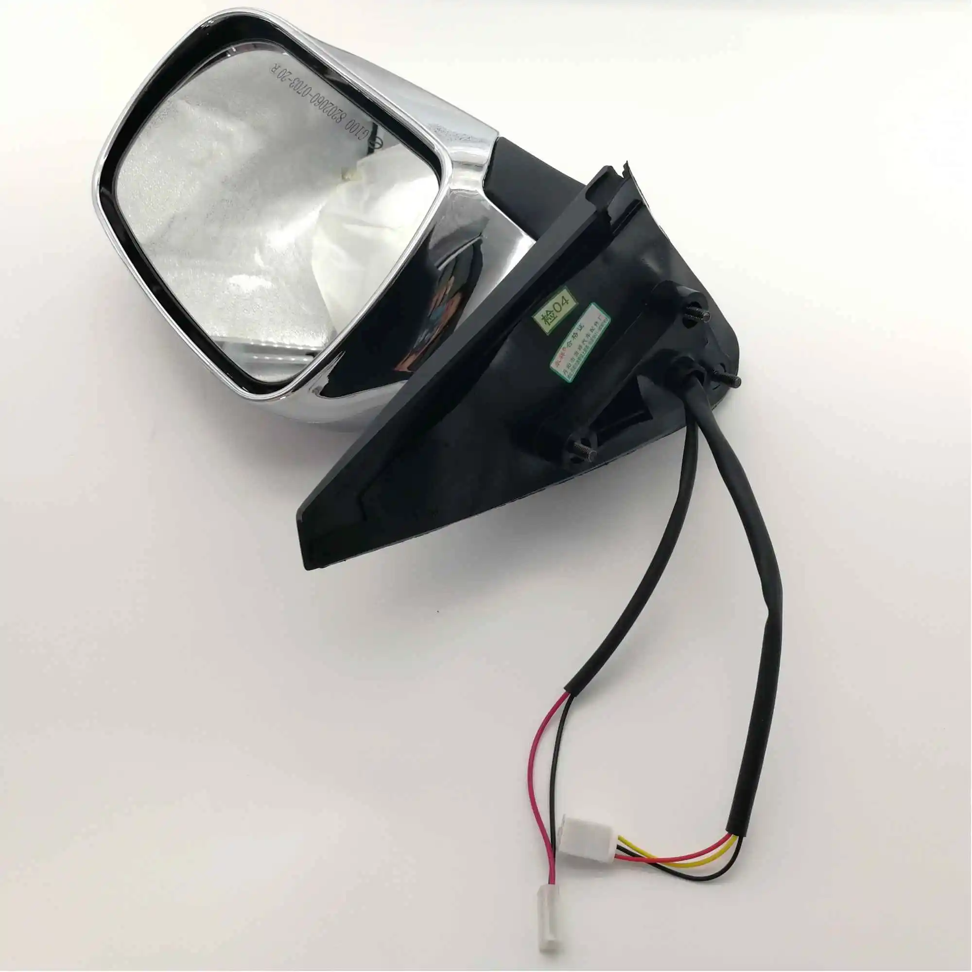 8202060-0704 8202050-0704 left and right Exterior Rearview Mirror Assy FOR ZX Auto Grand Tiger