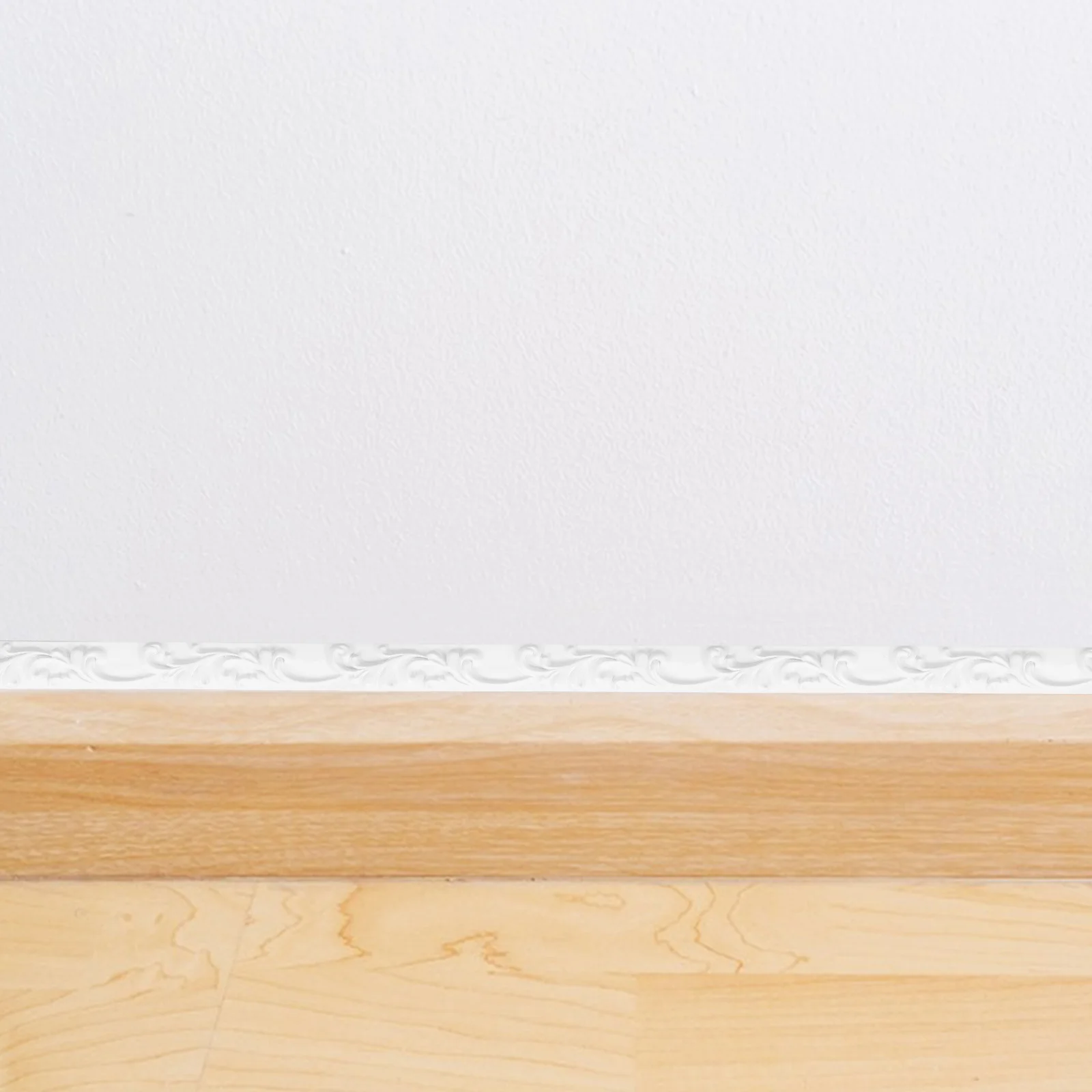 

Flexible Trim Caulk Strip European Style Self-adhesive Photo Frame Lines Pvc Border Decor Moulding