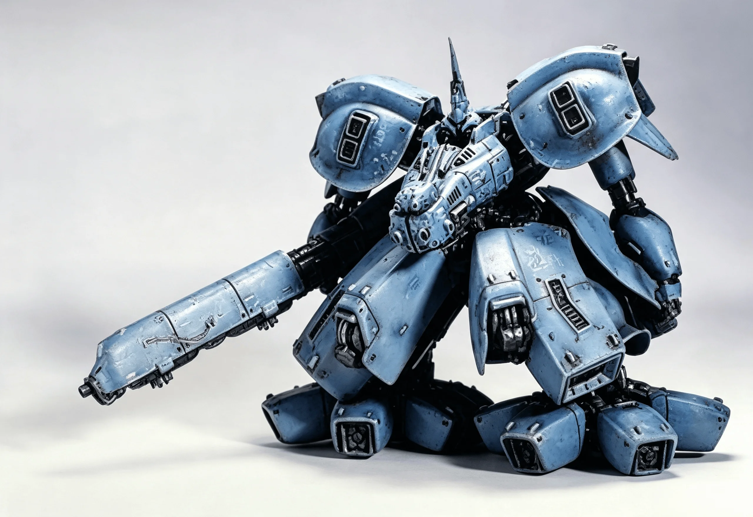 Thumbnail 3 - #11 Discounted Scale Model Kits Worth Buying