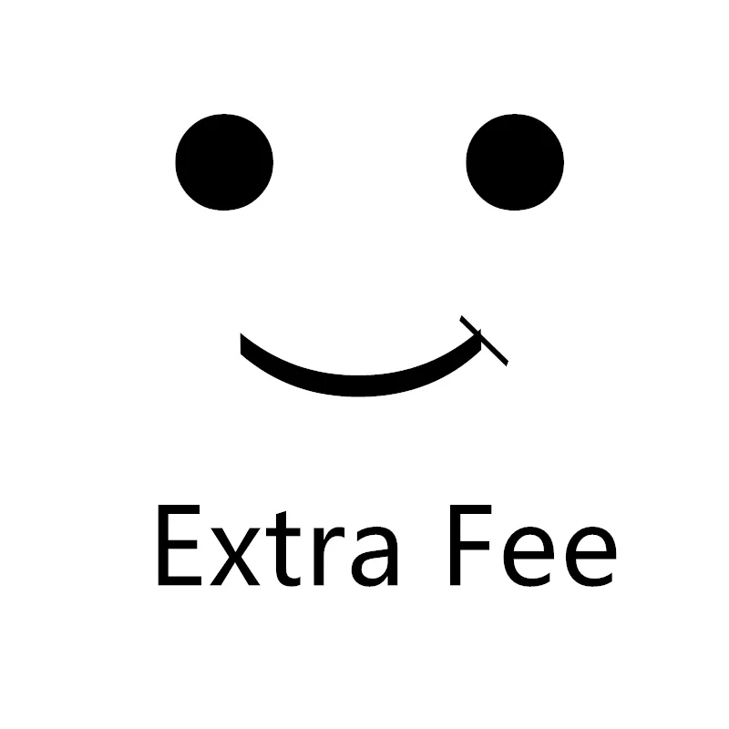 

LDCRE Extra Fee TK