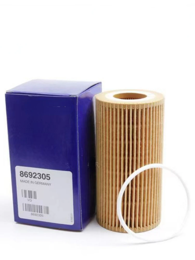 Car Oil Filter High Quality Engine Oil Filter for Volvo C30 C70 S40 S60 V50 V60 XC60 XC70 Oil Filter OEM No.8692305 Auto Parts