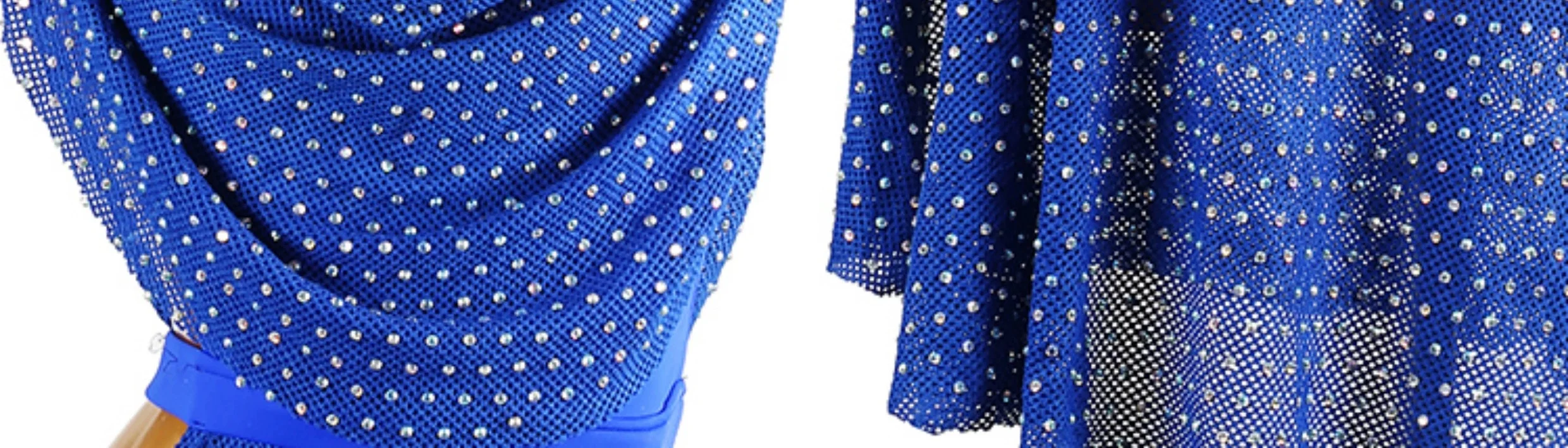 Vestido de dança latina sem costas, competição, mulher adulta, diamante, tango, samba, rumba, traje de dança latina americana