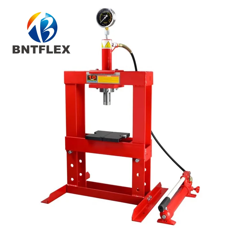 

Индивидуальный 4-тонный ручной гидравлический пресс, гидравлический пресс для подшипников, инструмент для ремонта автомобилей