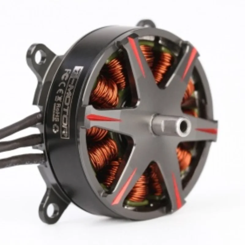 T-MOTOR AM40 BPP PRO Combo (AM40 Brushless Motor+AM16A ESC+T8542/T8044 Prop) for RC Drone F3P Indoor Flight